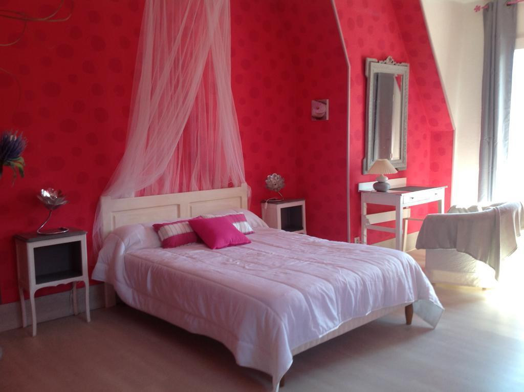 Chambres D'Hotes " Les Cascatelles" Ax-les-Thermes Dış mekan fotoğraf