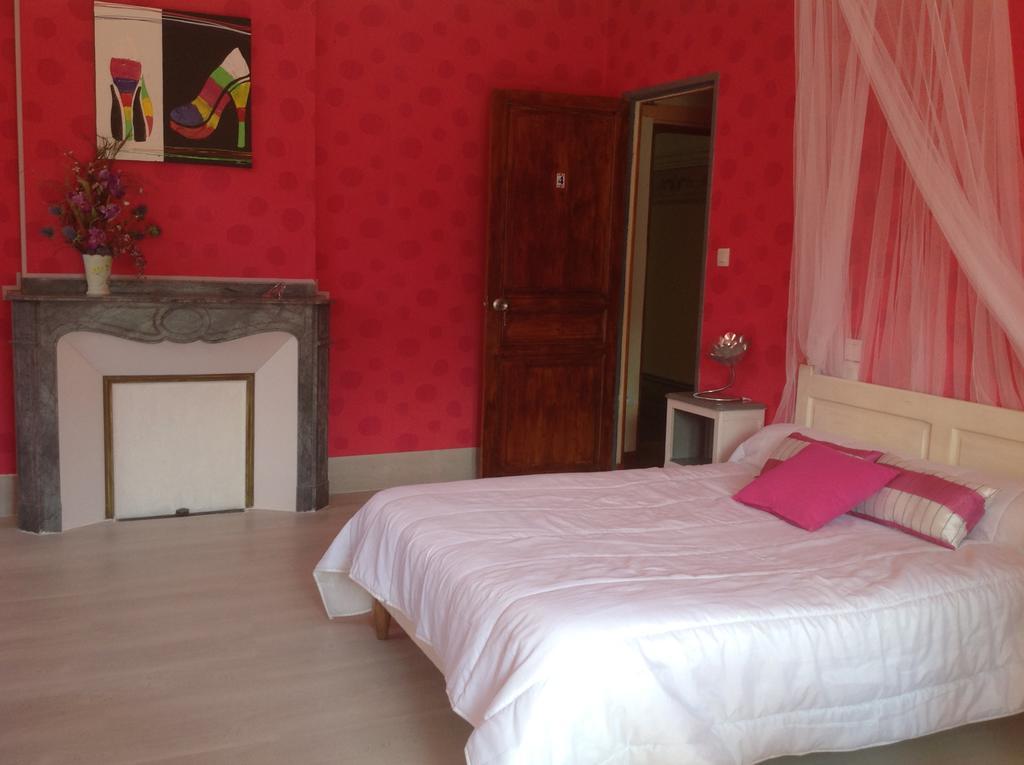Chambres D'Hotes " Les Cascatelles" Ax-les-Thermes Dış mekan fotoğraf