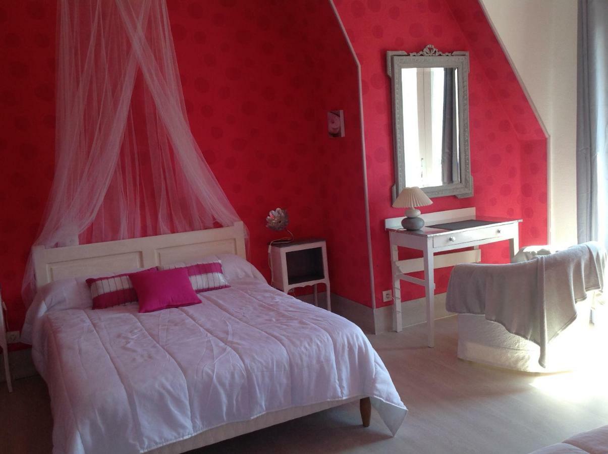 Chambres D'Hotes " Les Cascatelles" Ax-les-Thermes Dış mekan fotoğraf