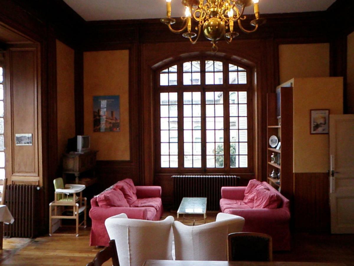 Chambres D'Hotes " Les Cascatelles" Ax-les-Thermes Dış mekan fotoğraf