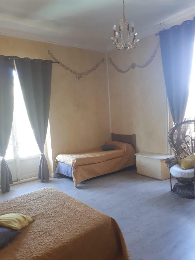 Chambres D'Hotes " Les Cascatelles" Ax-les-Thermes Dış mekan fotoğraf