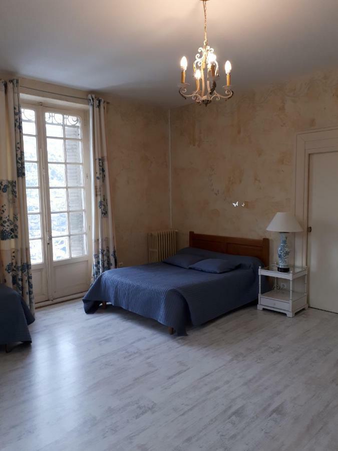 Chambres D'Hotes " Les Cascatelles" Ax-les-Thermes Dış mekan fotoğraf