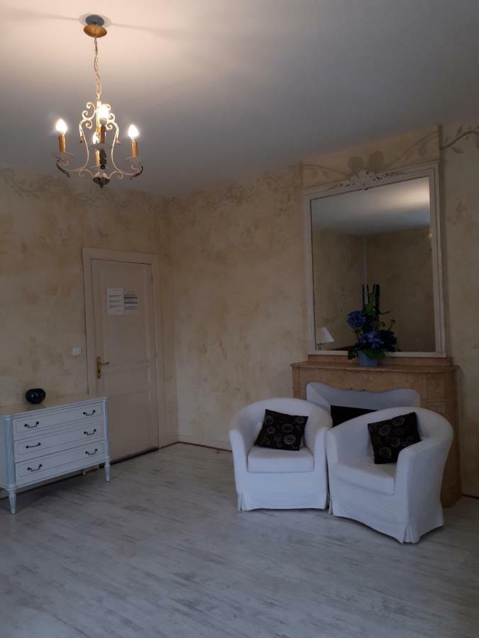 Chambres D'Hotes " Les Cascatelles" Ax-les-Thermes Dış mekan fotoğraf
