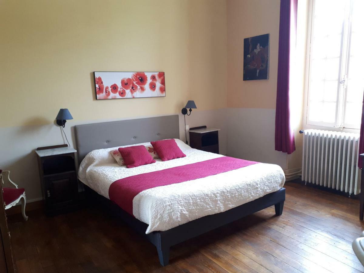Chambres D'Hotes " Les Cascatelles" Ax-les-Thermes Dış mekan fotoğraf