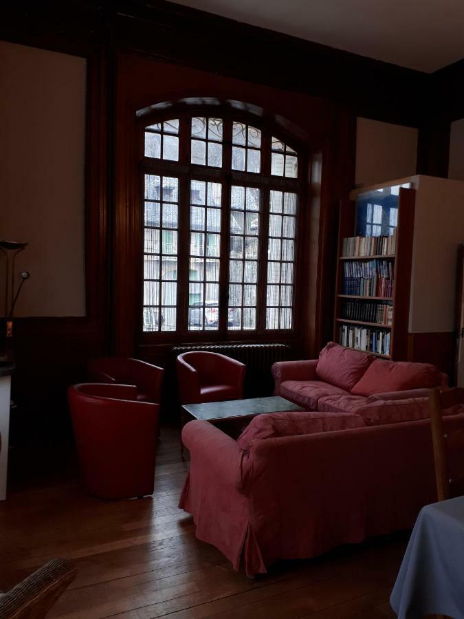 Chambres D'Hotes " Les Cascatelles" Ax-les-Thermes Dış mekan fotoğraf