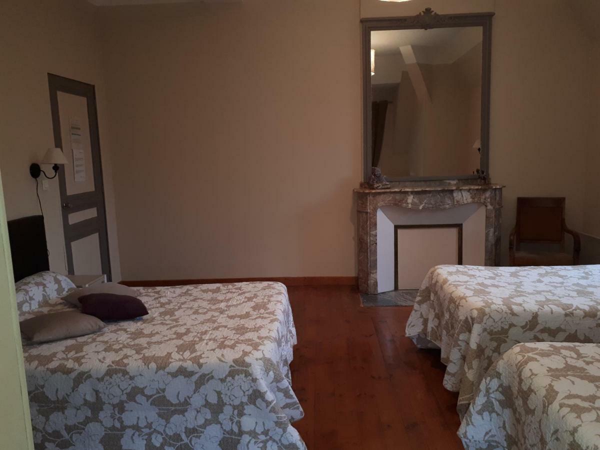Chambres D'Hotes " Les Cascatelles" Ax-les-Thermes Dış mekan fotoğraf